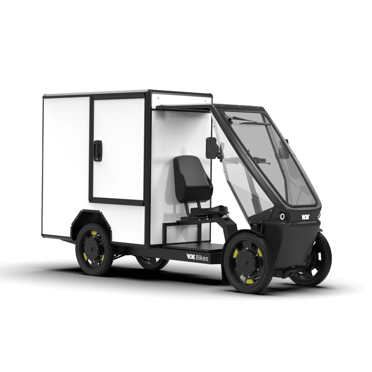 XLR EU